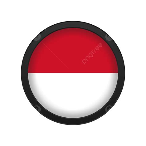 Monaco Flag, Monaco, Flag, Monaco Flag Shinning PNG and Vector with Transparent Background for ...