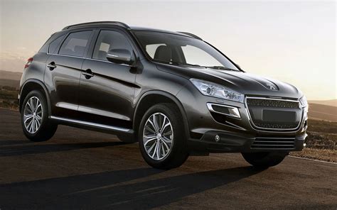 2023 Peugeot 4008 Review Specs Automatic - spirotours.com