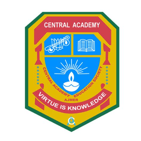 Central Academy - Apps on Google Play