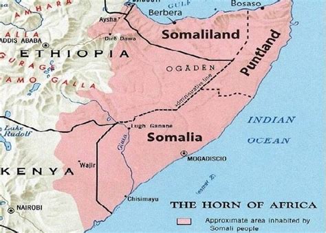 The Military Base put Somaliland in Jeopardy | Horn Affairs