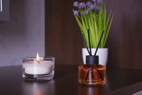 11 Most Relaxing Candle Scents for Mental Health