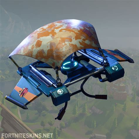 Founder's Glider | Fortnite Skin | Images, Shop History, Gameplay | Gliders, Fortnite, Epic ...