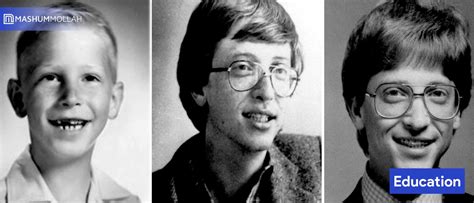 Bill Gates Biography | Early Life | Education | Family | Business | Wealth