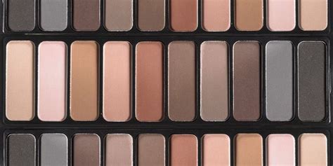 12 Best Matte Eyeshadow Palettes of 2018 - Bright & Neutral Matte Eyeshadows