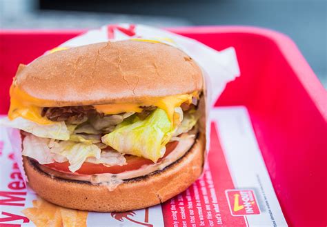 The Consummate Carnivore's Guide to In-N-Out Burger - Travel Caffeine