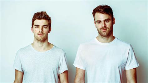 The Chainsmokers Wallpapers - Wallpaper Cave