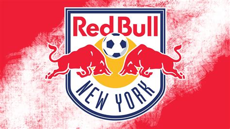 MLS Logo Soccer HD New York Red Bulls Wallpapers | HD Wallpapers | ID ...