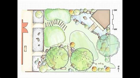 Japanese Garden Design Plans Ideas | See More...