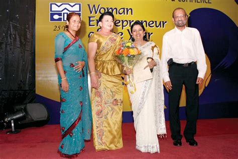 Women Entrepreneur Awards Ceremony Â€“ 2010 - Business Today