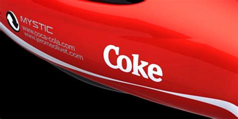 Coca Cola Bottle Design Concept - DzineWatch