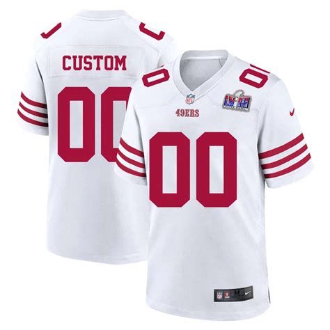 49ers Jersey, Niner Jersey only 84$ - Lowest Price on Bing - Vulius - NFL store jerseys