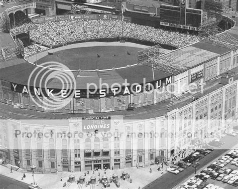 Yankee Stadium (1923) - Alchetron, The Free Social Encyclopedia