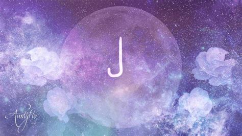 Letter J: Graphology: In depth personal predictions | Auntyflo.com