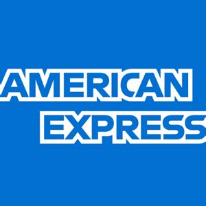 American Express Logo PNG Vector (AI) Free Download