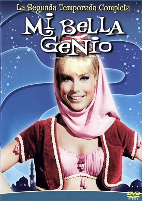 185 best Mi bella genio images on Pinterest | I dream of jeannie ...