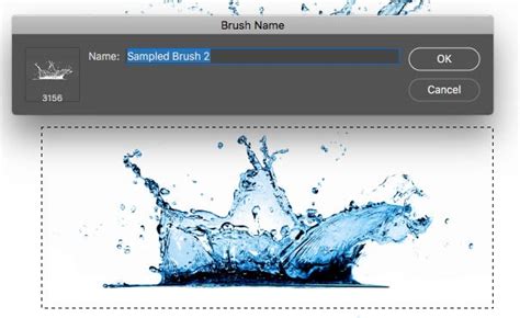 How to make water splashes in Photoshop tutorial - PhotoshopCAFE