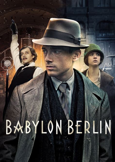 Il Regno: Review: Babylon Berlin on Netflix