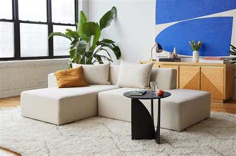 Floyd Launches The Sectional: A Modular Sofa for the Future