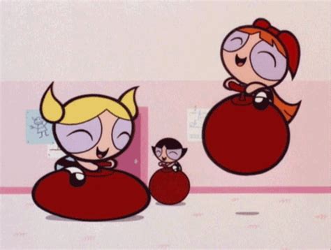 powerpuff girls