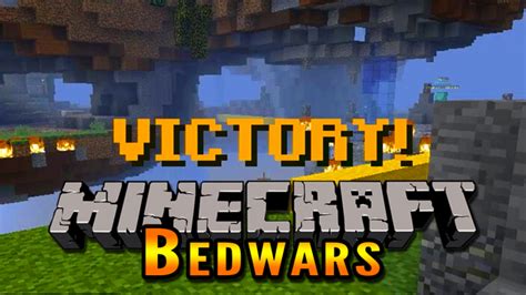 Hypixel Bedwars Minecraft Blog