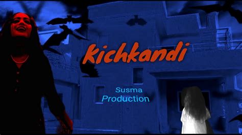 Kichkandi/Nepali horror short movie/Kichkandi official trailer/Nepali bhutiya katha/Nepali ...