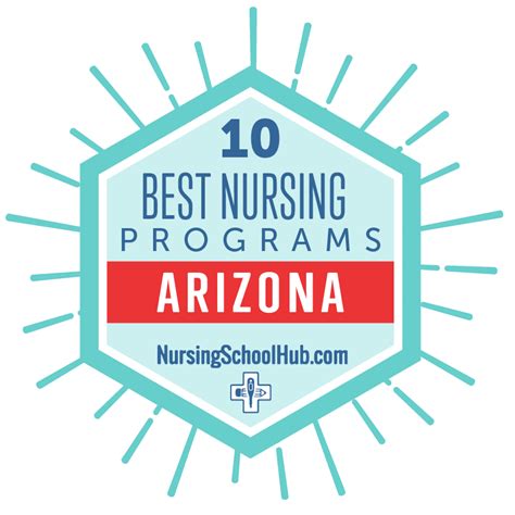 10 Best Nursing Schools in Arizona - Nursing School Hub