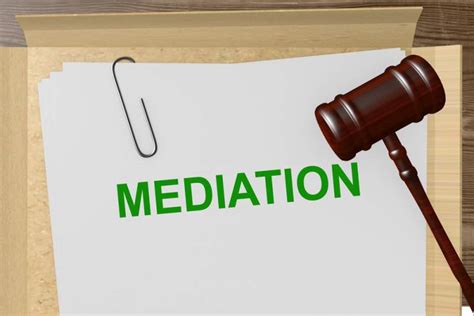 Divorce Mediators Houston - Texas Mediation Attorneys