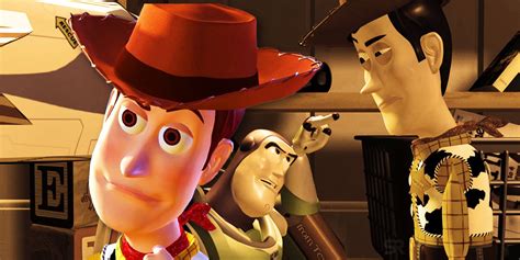 No, Toy Story's Outdated Animation Doesn't Hurt Its Pixar Legacy