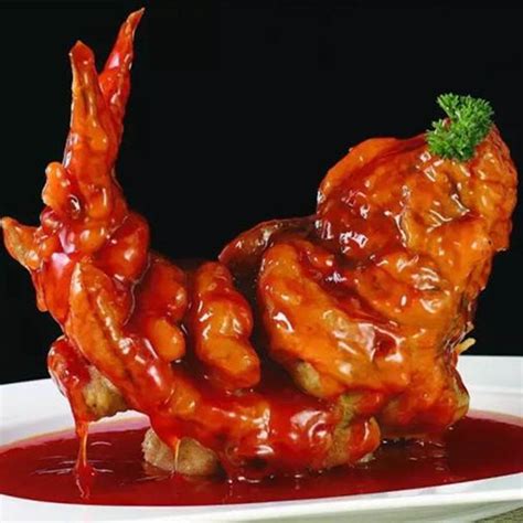 Shandong Cuisine Popular Foods, Chinese Foods Photos - Easy Tour China