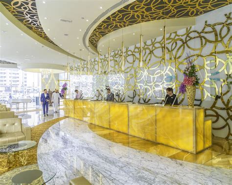 Gevora Hotel in Dubai | Best Rates & Deals on Orbitz