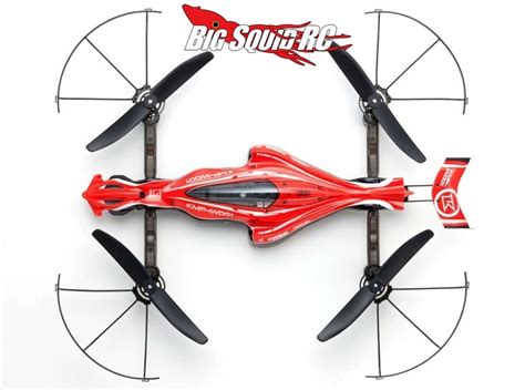 Two New Colors For The Kyosho Drone Racer « Big Squid RC – RC Car and ...