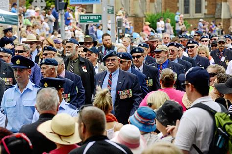 Anzac Day services and marches in Ipswich | Queensland Times