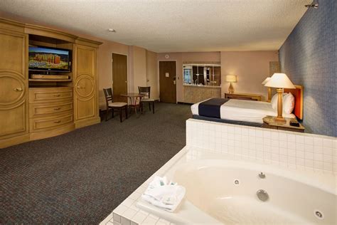 Sands Regency Casino Hotel: 2018 Room Prices from $35, Deals & Reviews ...