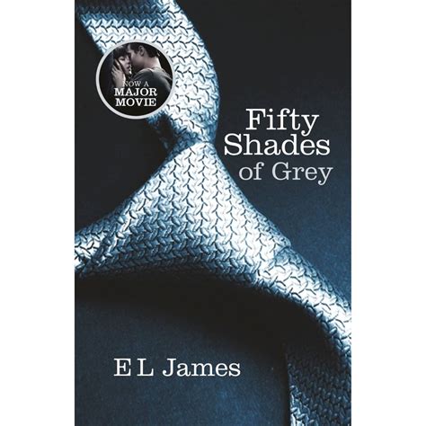 Fifty Shades of Grey : Book 1