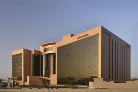 MOVENPICK HOTEL RIYADH $127 ($̶1̶5̶3̶) - Updated 2019 Prices & Reviews - Saudi Arabia - TripAdvisor