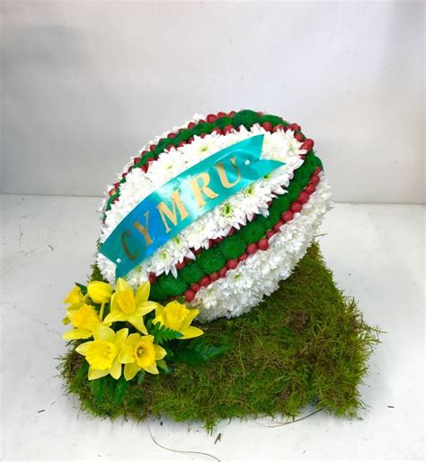 Welsh rugby ball – buy online or call 02476 688568