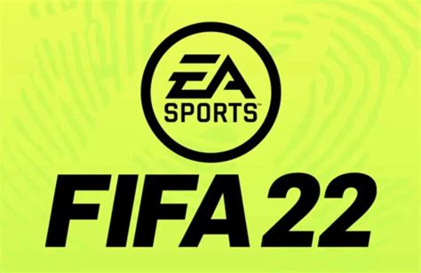 Fifa 22 Logo Png White / Fifa 22 Logo Fifplay