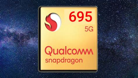 Snapdragon 695 Phones In Pakistan October 2024