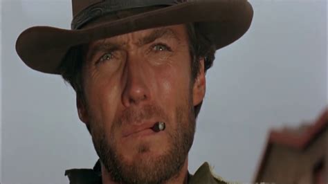 Clint Eastwood Ultimate Western Tribute - YouTube