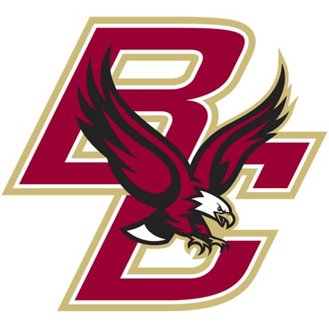 The Boston College Eagles - ScoreStream