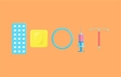 Birth Control Weight Gain: What You Need To Know| Women's Health