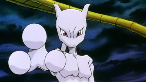 Il Pokémon Leggendario Mewtwo si trasforma in un Saiyan in una geniale illustrazione