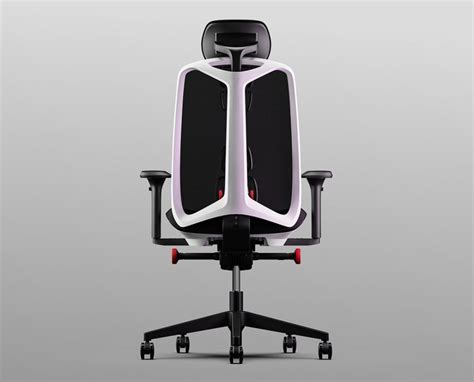 Vantum Shows Herman Miller Is No Slouch When It Comes to Gaming Ergonomics