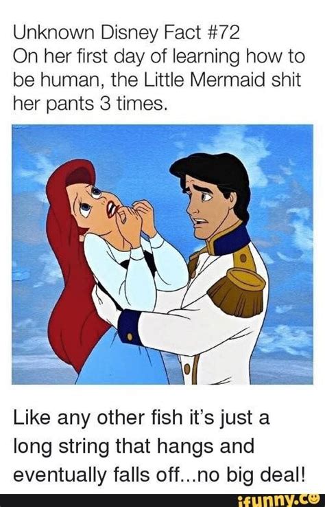 Pin on Funny Little Mermaid memes