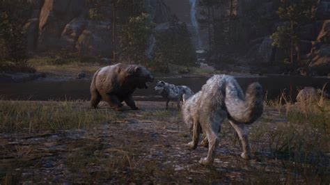 Red Dead Redemption 2 will boast around 200 different wildlife animals - BunnyGaming.com