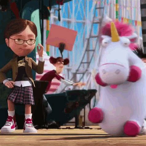 Despicable Me Agnes GIF - Despicable Me Agnes - Discover & Share GIFs ...