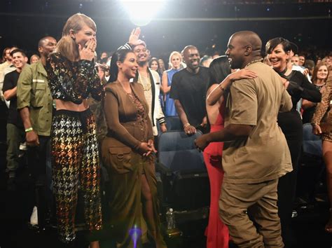 Someone Just Leaked a Full Video of Kanye West and Taylor Swift's 2016 Phone Call - POPSUGAR ...