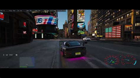 FiveM (New York MAP) - YouTube