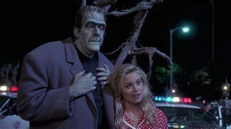 Daily Grindhouse | 'HERE COME THE MUNSTERS': THE BEST REBOOT YET - Daily Grindhouse