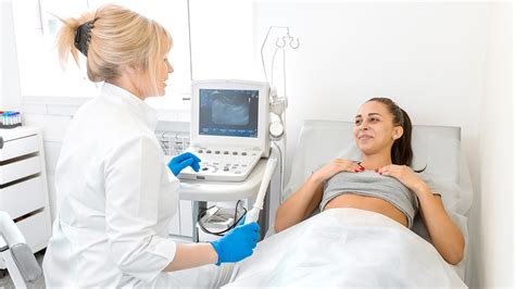 Fibroid Diagnosis with Imaging | Fibroid Institute Dallas